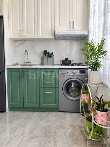 İcarəyə verilir 2 otaqlı yeni tikili 70 m², Badamdar q., photo 12 from 15