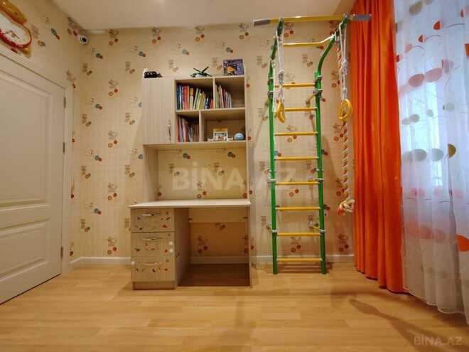 Сдаётся 3-комн. новостройка 100 м², м. Шах Исмаил Хатаи, photo 8 from 16