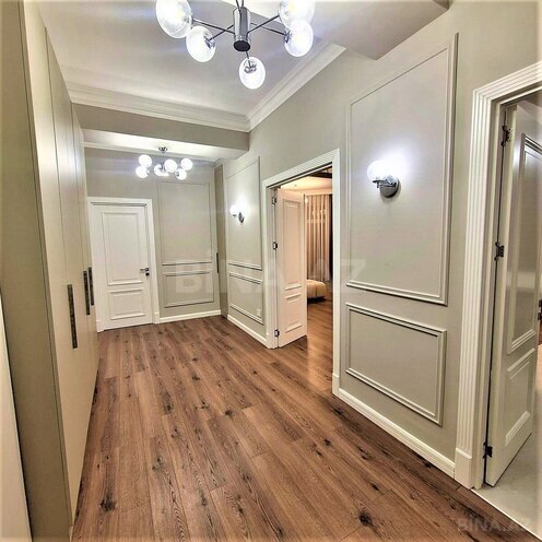 Сдаётся 3-комн. новостройка 150 м², пос. Аг шехер, photo 12 from 18