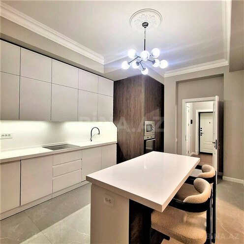 Сдаётся 3-комн. новостройка 150 м², пос. Аг шехер, photo 7 from 18