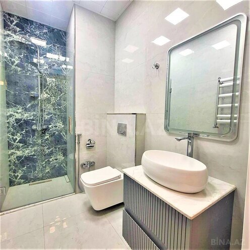 Сдаётся 3-комн. новостройка 150 м², пос. Аг шехер, photo 9 from 18