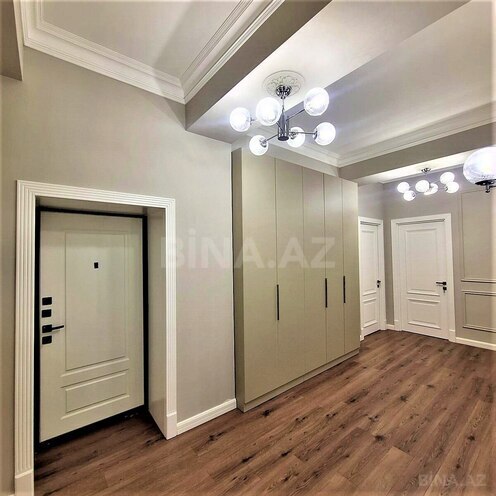 Сдаётся 3-комн. новостройка 150 м², пос. Аг шехер, photo 13 from 18