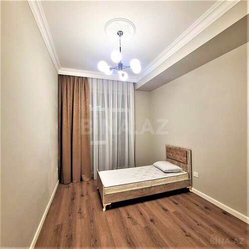 Сдаётся 3-комн. новостройка 150 м², пос. Аг шехер, photo 6 from 18