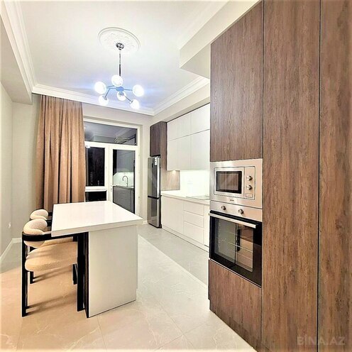 Сдаётся 3-комн. новостройка 150 м², пос. Аг шехер, photo 8 from 18