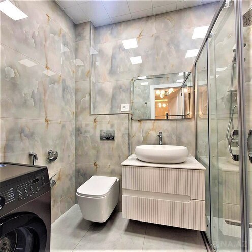 Сдаётся 3-комн. новостройка 150 м², пос. Аг шехер, photo 11 from 18