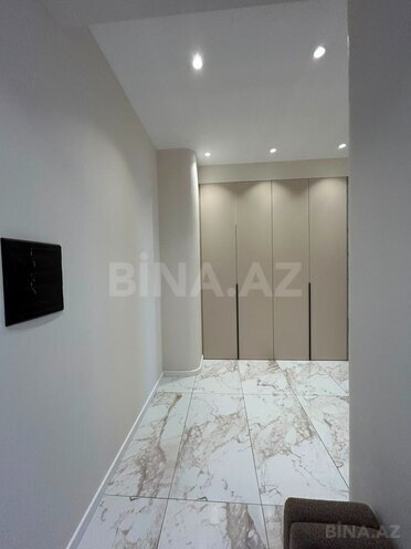 Satılır 2 otaqlı yeni tikili 83 m², Nərimanov r., photo 14 from 15