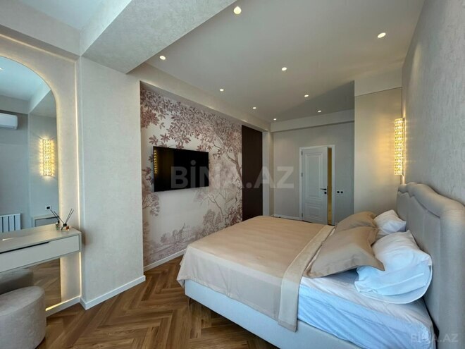 Satılır 2 otaqlı yeni tikili 83 m², Nərimanov r., photo 12 from 15
