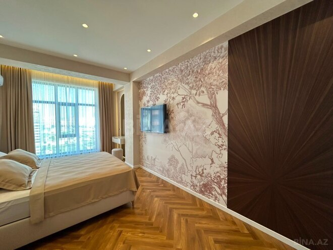 Satılır 2 otaqlı yeni tikili 83 m², Nərimanov r., photo 11 from 15