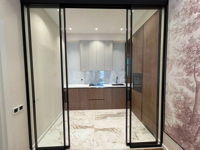 Satılır 2 otaqlı yeni tikili 83 m², Nərimanov r., photo 9 from 15