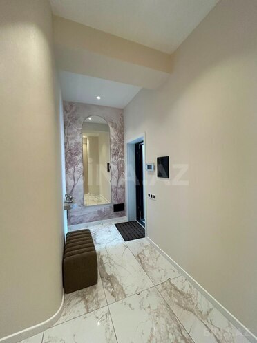 Satılır 2 otaqlı yeni tikili 83 m², Nərimanov r., photo 13 from 15