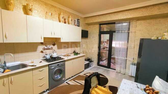 Продаётся 3-комн. новостройка 95 м², Насиминский  р., photo 5 from 13
