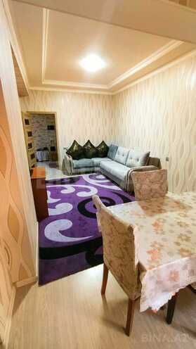 Продаётся 3-комн. новостройка 95 м², Насиминский  р., photo 6 from 13