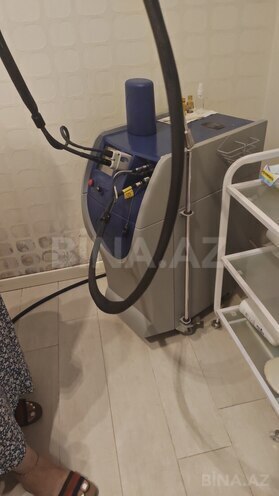 Продаётся 3-комн. новостройка 95 м², Насиминский  р., photo 1 from 13