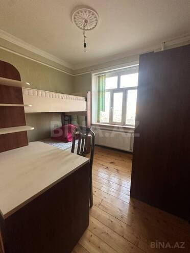 İcarəyə verilir 3 otaqlı köhnə tikili 80 m², Həzi Aslanov m., photo 5 from 9