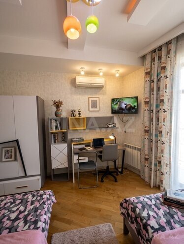 Сдаётся 2-комн. новостройка 105 м², пос. Аг шехер, photo 5 from 10