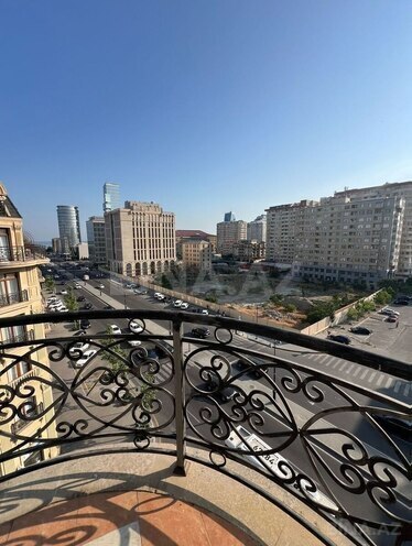 Сдаётся 2-комн. новостройка 105 м², пос. Аг шехер, photo 8 from 10