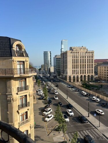 Сдаётся 2-комн. новостройка 105 м², пос. Аг шехер, photo 9 from 10
