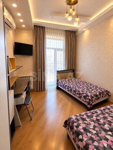 Сдаётся 2-комн. новостройка 105 м², пос. Аг шехер, photo 4 from 10