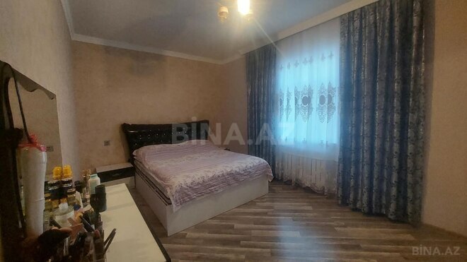 Satılır 4 otaqlı həyət evi/bağ evi 100 m², Qaraçuxur q., photo 17 from 27