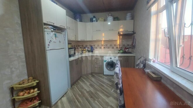 Satılır 4 otaqlı həyət evi/bağ evi 100 m², Qaraçuxur q., photo 22 from 27