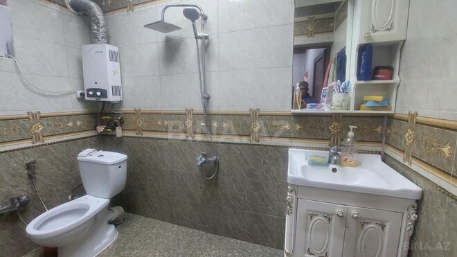 Satılır 4 otaqlı həyət evi/bağ evi 100 m², Qaraçuxur q., photo 25 from 27