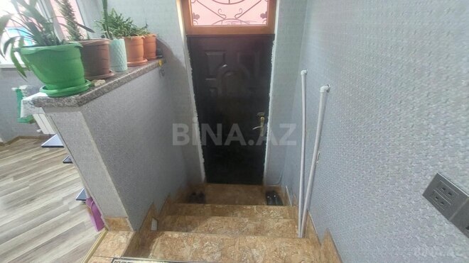 Satılır 4 otaqlı həyət evi/bağ evi 100 m², Qaraçuxur q., photo 24 from 27