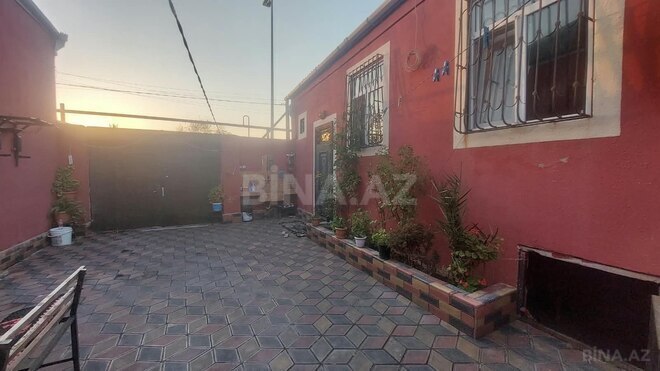 Satılır 4 otaqlı həyət evi/bağ evi 100 m², Qaraçuxur q., photo 4 from 27