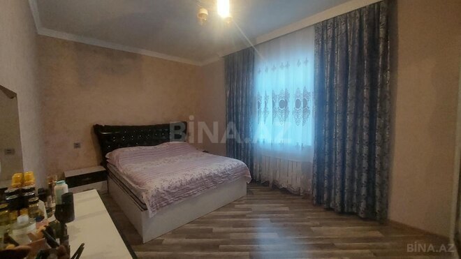 Satılır 4 otaqlı həyət evi/bağ evi 100 m², Qaraçuxur q., photo 12 from 27