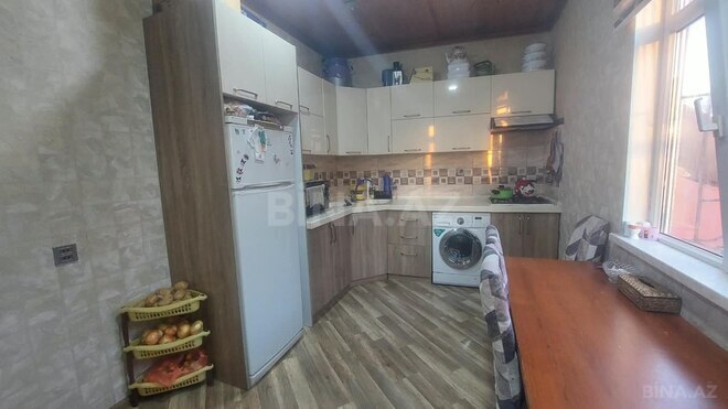 Satılır 4 otaqlı həyət evi/bağ evi 100 m², Qaraçuxur q., photo 23 from 27