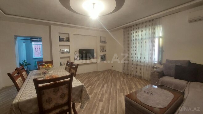 Satılır 4 otaqlı həyət evi/bağ evi 100 m², Qaraçuxur q., photo 9 from 27