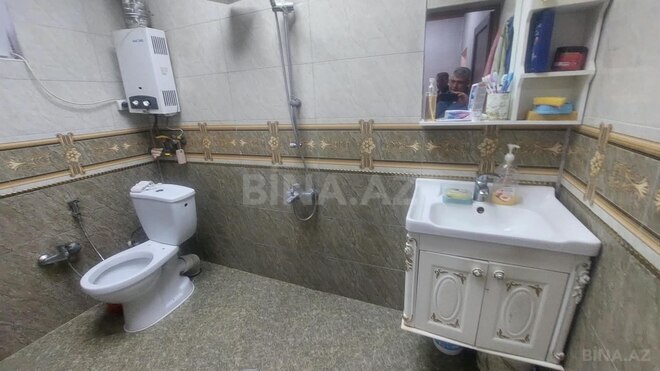 Satılır 4 otaqlı həyət evi/bağ evi 100 m², Qaraçuxur q., photo 26 from 27