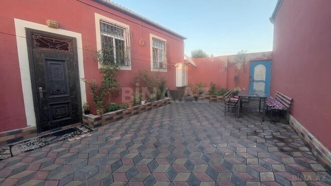 Satılır 4 otaqlı həyət evi/bağ evi 100 m², Qaraçuxur q., photo 3 from 27