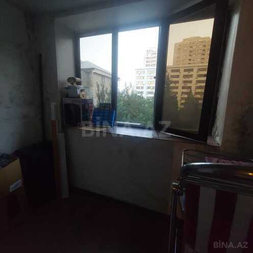 Продаётся 2-комн. вторичка 50 м², м. Иншаатчылар, photo 7 from 11