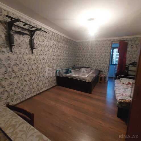 Продаётся 2-комн. вторичка 50 м², м. Иншаатчылар, photo 6 from 11