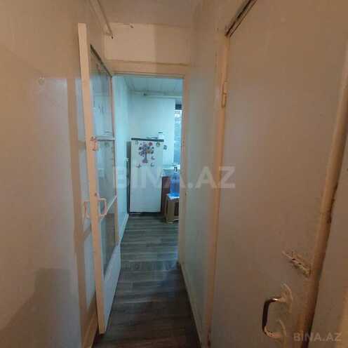Продаётся 2-комн. вторичка 50 м², м. Иншаатчылар, photo 8 from 11