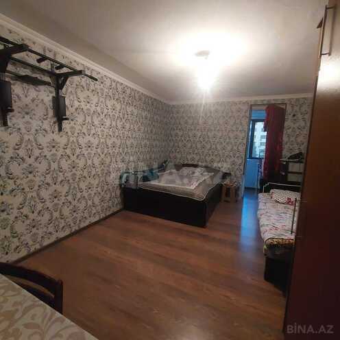 Продаётся 2-комн. вторичка 50 м², м. Иншаатчылар, photo 5 from 11