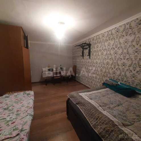 Продаётся 2-комн. вторичка 50 м², м. Иншаатчылар, photo 3 from 11