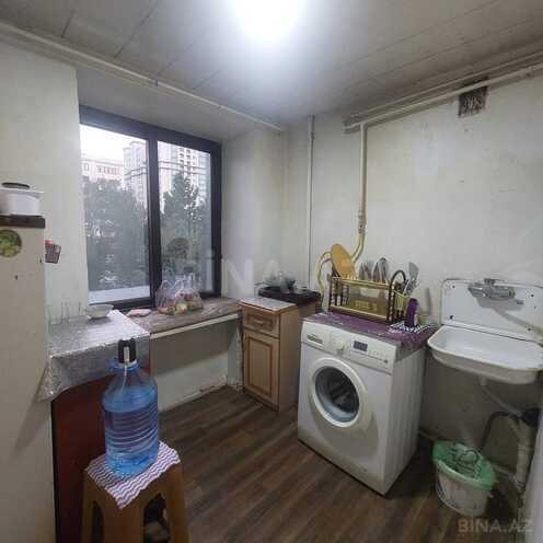 Продаётся 2-комн. вторичка 50 м², м. Иншаатчылар, photo 10 from 11