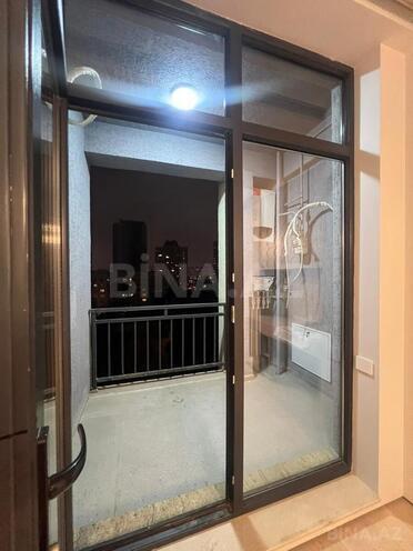 Продаётся 3-комн. новостройка 102 м², м. Шах Исмаил Хатаи, photo 22 from 31