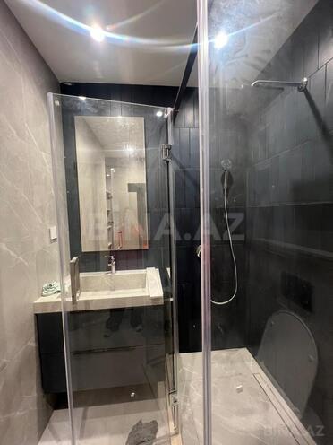 Продаётся 3-комн. новостройка 102 м², м. Шах Исмаил Хатаи, photo 25 from 31