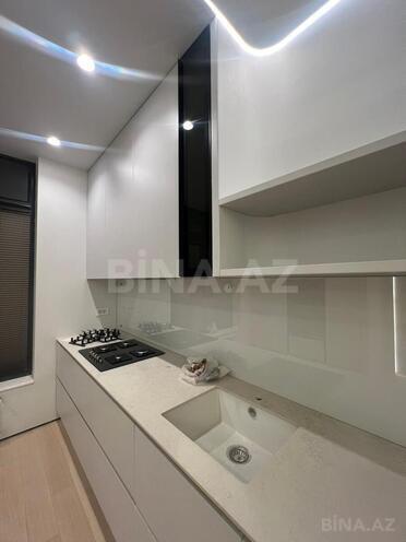 Продаётся 3-комн. новостройка 102 м², м. Шах Исмаил Хатаи, photo 20 from 31