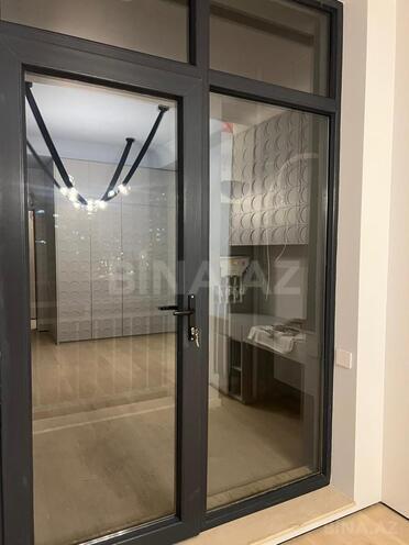 Продаётся 3-комн. новостройка 102 м², м. Шах Исмаил Хатаи, photo 9 from 31