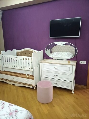 Сдаётся 3-комн. новостройка 160 м², Насиминский  р., photo 7 from 19
