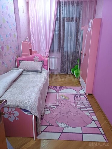 Сдаётся 3-комн. новостройка 160 м², Насиминский  р., photo 8 from 19