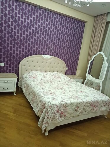 Сдаётся 3-комн. новостройка 160 м², Насиминский  р., photo 4 from 19