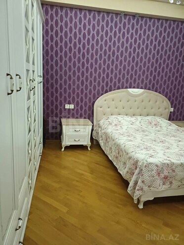 Сдаётся 3-комн. новостройка 160 м², Насиминский  р., photo 6 from 19