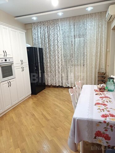Сдаётся 3-комн. новостройка 160 м², Насиминский  р., photo 13 from 19