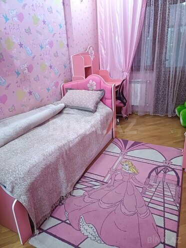 Сдаётся 3-комн. новостройка 160 м², Насиминский  р., photo 9 from 19