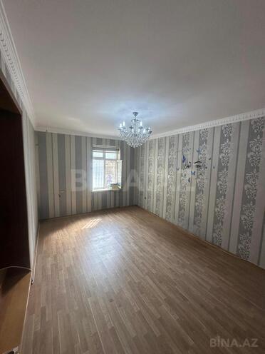 İcarəyə verilir 2 otaqlı yeni tikili 66 m², Qara Qarayev m., photo 1 from 14