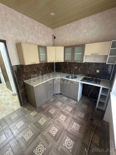 İcarəyə verilir 2 otaqlı yeni tikili 66 m², Qara Qarayev m., photo 11 from 14
